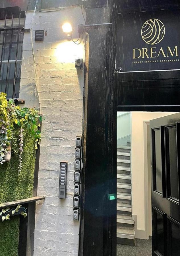 Alur Apartments Harrington Street 利物浦 外观 照片